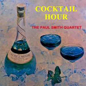 Cocktail Hour CD